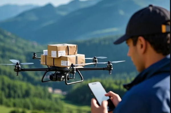 湖南caac无人机执照报名后多久拿证？哪里培训靠谱？