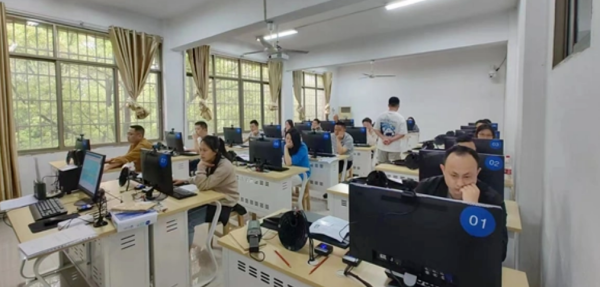 湖南土建职称考试报名流程+土建考试必刷题库！