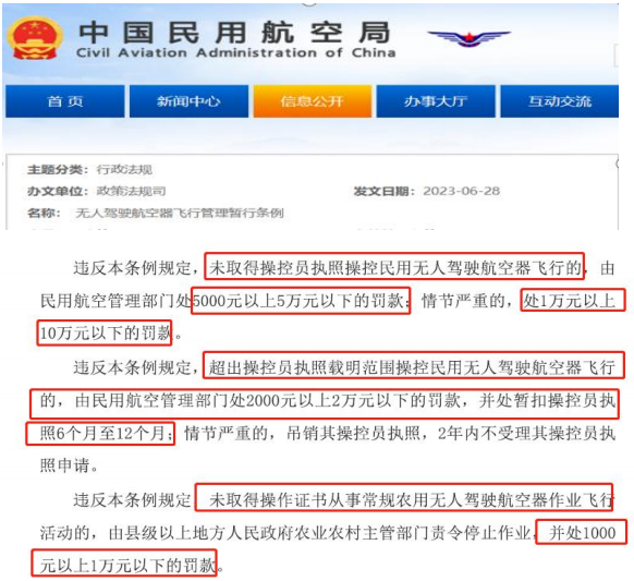 无人机驾驶证：开启你的未来天空之旅