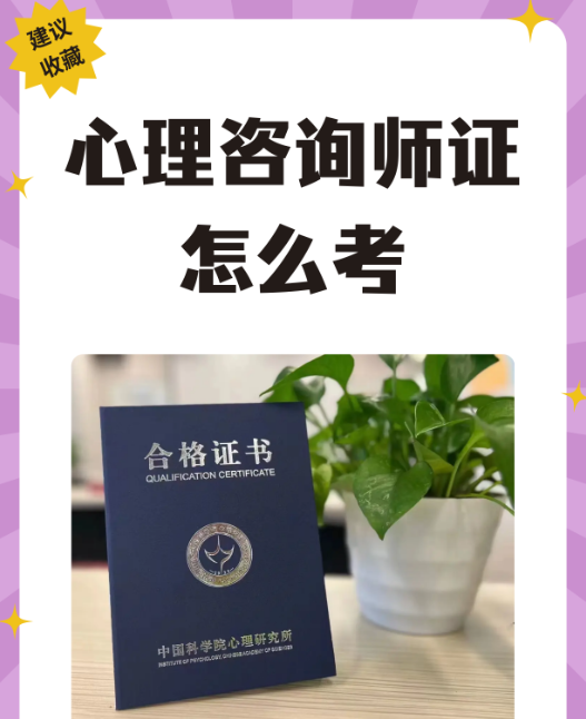 心理咨询师报考官网：你的全方位指南