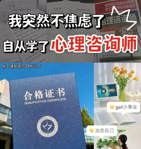 心理咨询师报考官网：全面解读与实用指南
