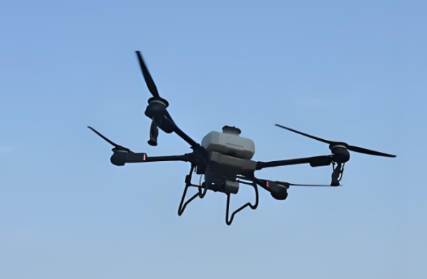 无人机驾驶证解析：分类、级别与获取指南