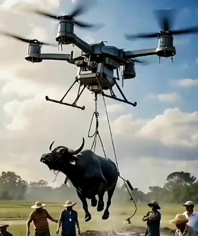 无人机的结构与原理图详解：探索空中科技的未来