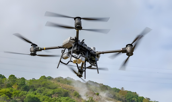 2025年最佳无人机品牌排行：顶尖选择一览