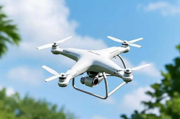 探秘无人机视频拍摄的世界：技术、技巧与创意的完美结合