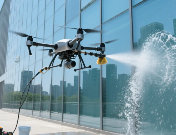 中国无人机行业十大知名品牌解析