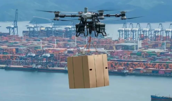 中国无人机网官网：引领未来无人机产业的创新之路