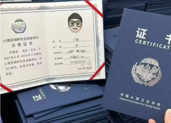 如何成为心理咨询师：详细报考指南与职业发展路径